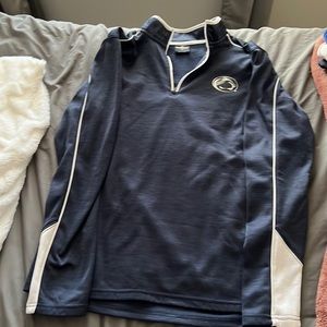 Penn State Quarterzip